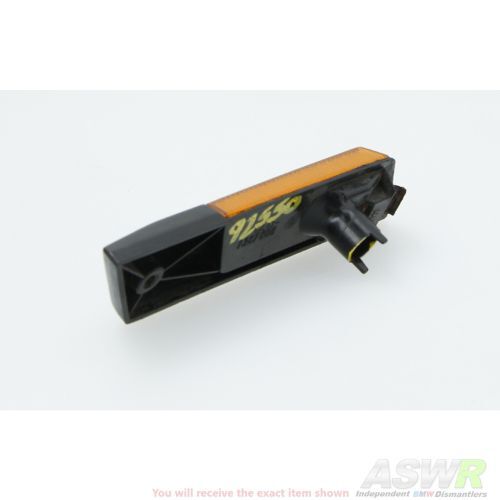 BMW E30 3 SERIES O/S Drivers Side Wing Indicator