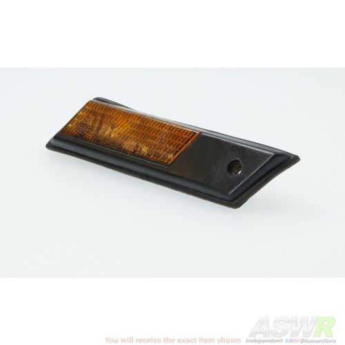 BMW E30 3 SERIES O/S Drivers Side Wing Indicator