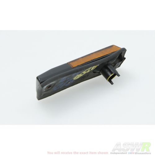 BMW E30 3 SERIES O/S Drivers Side Wing Indicator