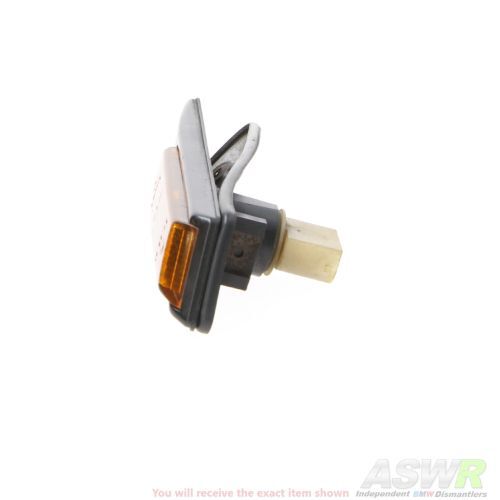 BMW E36 3 SERIES N S Passenger Side Wing Indicator