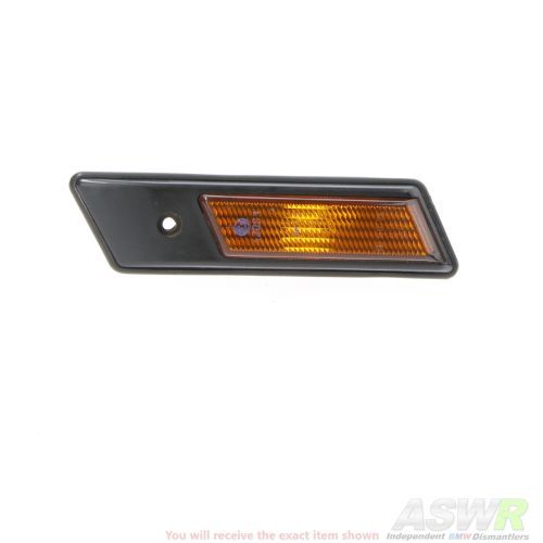 BMW E36 3 SERIES N S Passenger Side Wing Indicator