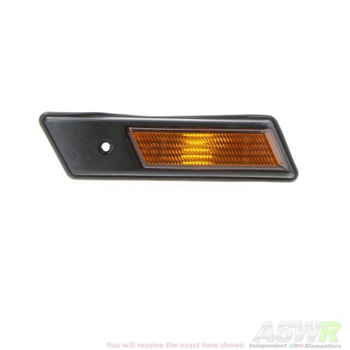 BMW E36 3 SERIES N S Passenger Side Wing Indicator