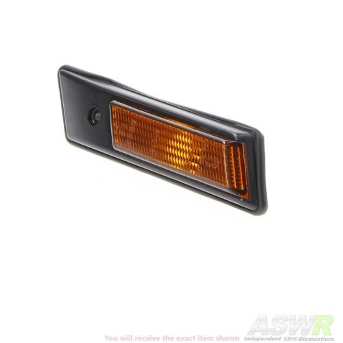 BMW E36 3 SERIES N S Passenger Side Wing Indicator