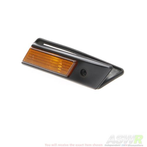 BMW E36 3 SERIES O S Drivers Side Wing Indicator Repeater
