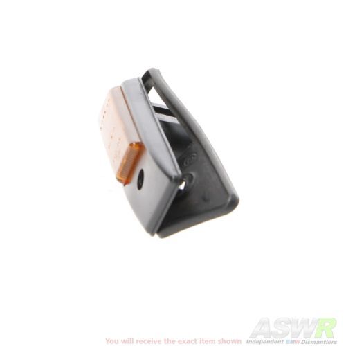 BMW E36 3 SERIES O S Drivers Side Wing Indicator Repeater