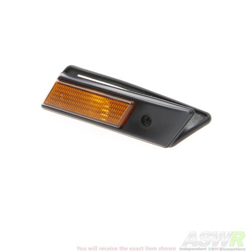 BMW E36 3 SERIES O S Drivers Side Wing Indicator Repeater