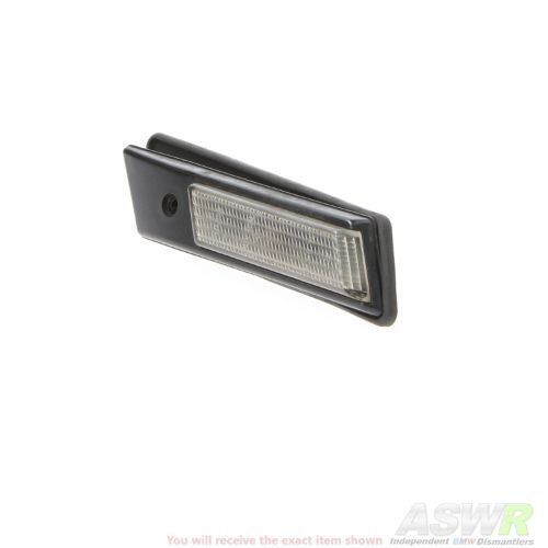 BMW Front Wing Indicator N/S Passenger Side E36 3 SERIES