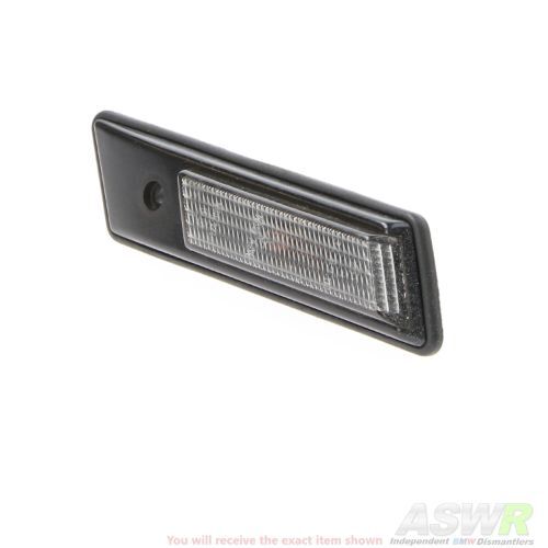BMW Front Wing Indicator N/S Passenger Side E36 3 SERIES