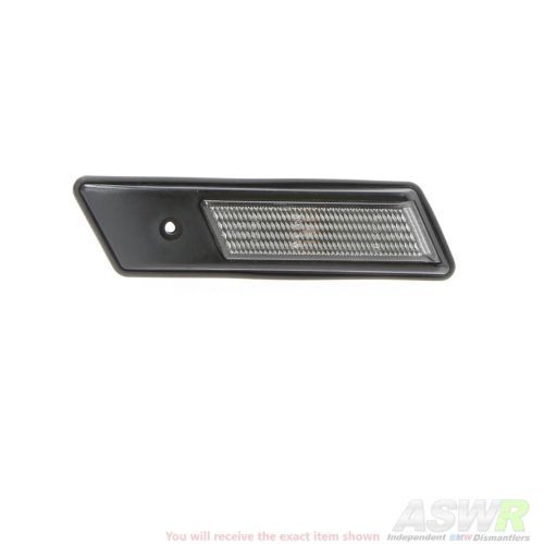 BMW Front Wing Indicator N/S Passenger Side E36 3 SERIES