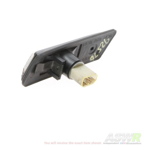 BMW Front Wing Indicator N/S Passenger Side E36 3 SERIES