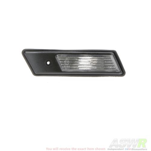 BMW Front Wing Indicator N/S Passenger Side E36 3 SERIES