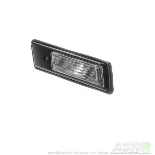 BMW Front Wing Indicator N/S Passenger Side E36 3 SERIES
