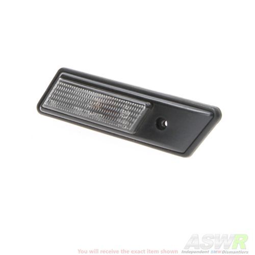 BMW Front Wing Indicator O/S Drivers Side E36 3 SERIES
