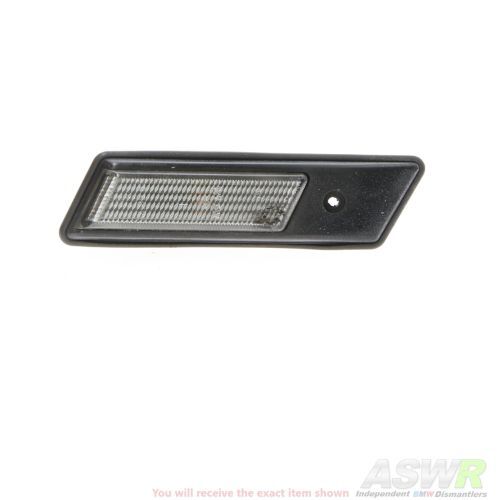 BMW Front Wing Indicator O/S Drivers Side E36 3 SERIES