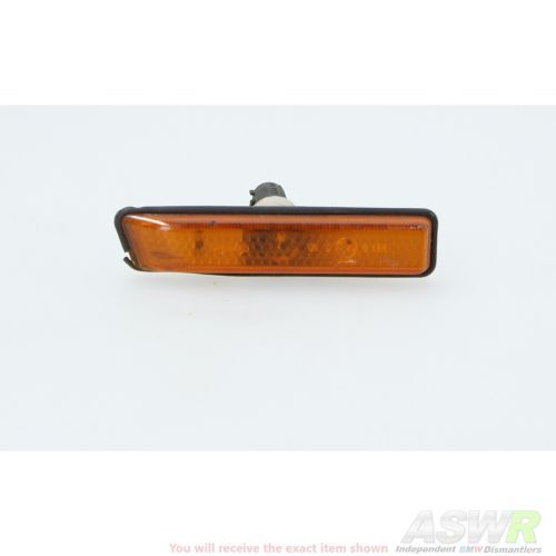 BMW Front Wing Indicator N/S Passenger Side E36 3 SERIES