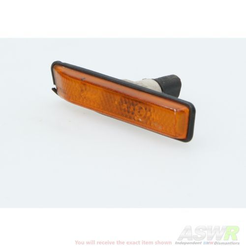 BMW Front Wing Indicator N/S Passenger Side E36 3 SERIES