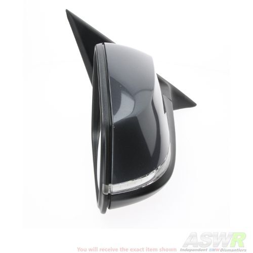 BMW 3 SERIES Wing Mirror Heated O/S Drivers Right F30 F31 LCI