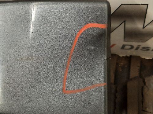 BMW 3 SERIES Side Skirt F30 F31 SE Outer Drivers Right O/S