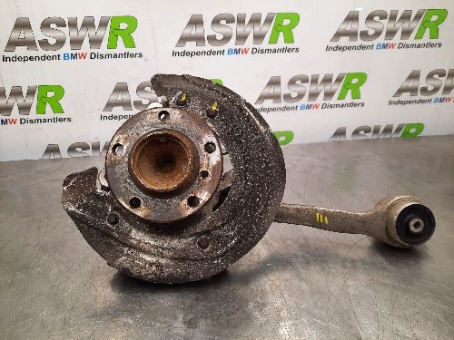 BMW Front Wheel Hub O/S Drivers Side F30 F31 3 SERIES