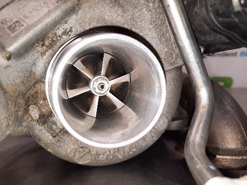 BMW Turbocharger B48 B48X Petrol F20 F22 F30 F32 G30 G11