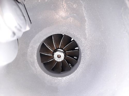 BMW Turbocharger B48 B48X Petrol F20 F22 F30 F32 G30 G11