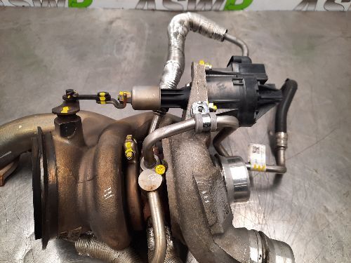 BMW Turbocharger B48 B48X Petrol F20 F22 F30 F32 G30 G11
