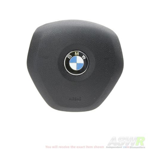 BMW Steering / Drivers Safety Module F20 F22 F30 1 2 3 SERIES LCI