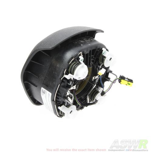 BMW Steering / Drivers Safety Module F20 F22 F30 1 2 3 SERIES LCI