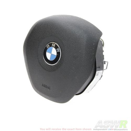 BMW Steering / Drivers Safety Module F20 F22 F30 1 2 3 SERIES LCI