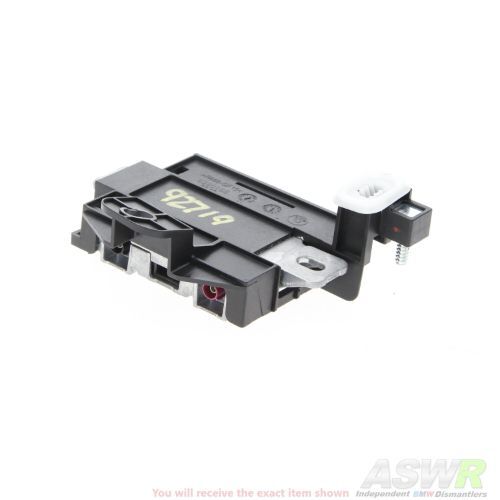 BMW LTE Compensator Control Module Various F & G Generation Models
