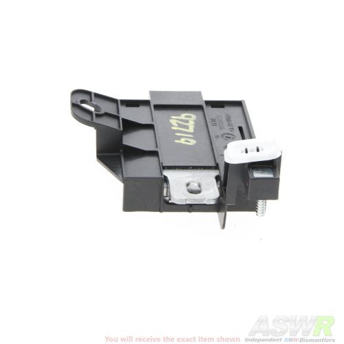 BMW LTE Compensator Control Module Various F & G Generation Models