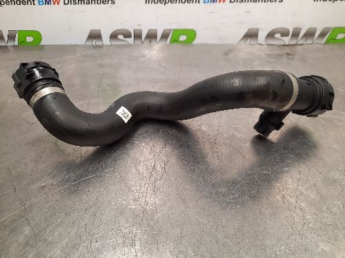 BMW Radiator Bottom Hose F30 3 SERIES 330E B48X