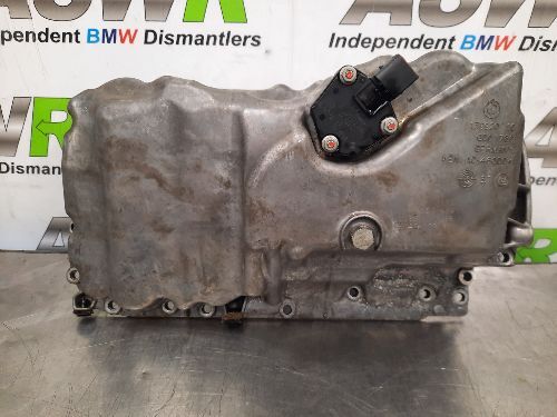 BMW Oil Sump Pan B48 Petrol F20 F22 F30 F32 1 2 3 4 SERIES LCI