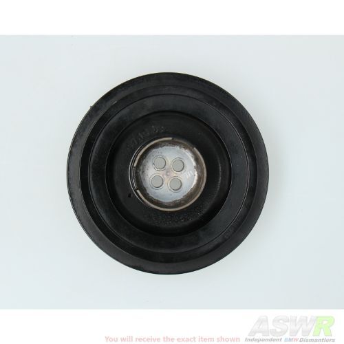 BMW Crank Shaft Pulley B48X Petrol F30 G20 330e G30 530e G11 740e