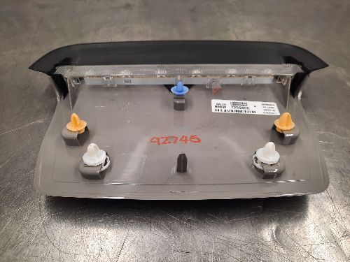 BMW 3 SERIES F30 Saloon Third High Level Brake Light