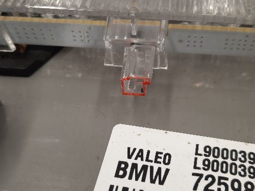 BMW 3 SERIES F30 Saloon Third High Level Brake Light