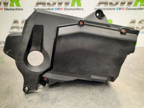 BMW Battery Tray F30 3 SERIES 330e LCI B48X Petrol
