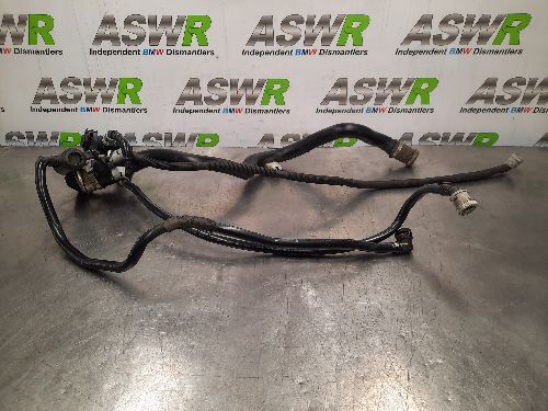 BMW Fuel Tank Filler Neck F30 3 SERIES 330e LCI B48X Petrol