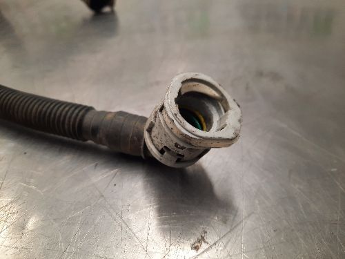 BMW Fuel Tank Filler Neck F30 3 SERIES 330e LCI B48X Petrol