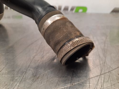 BMW Fuel Tank Filler Neck F30 3 SERIES 330e LCI B48X Petrol