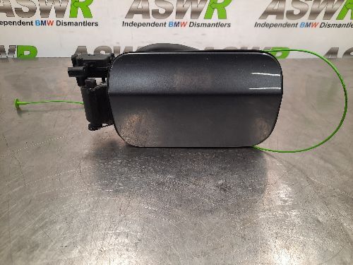 BMW F30 3 SERIES 330e Fuel Flap Filler Assembly