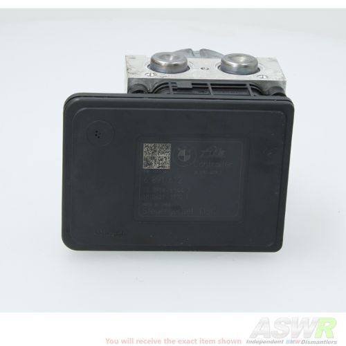 BMW ABS Pump DSC Automatic 1 3 SERIES F20 F30
