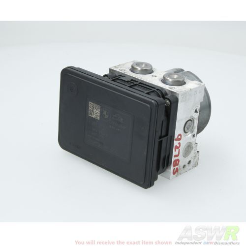 BMW ABS Pump DSC Automatic 1 3 SERIES F20 F30
