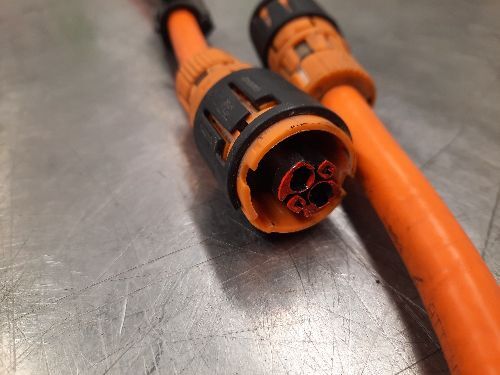 BMW F30 3 SERIES 330e LCI Hybrid High Voltage Charging Cable