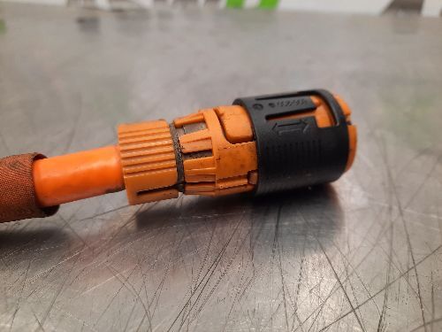 BMW F30 3 SERIES 330e LCI Hybrid High Voltage EDH Wiring Cable