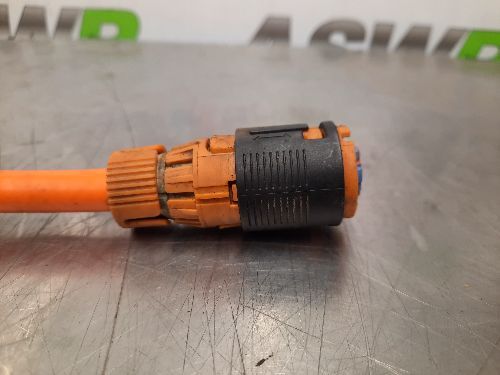BMW F30 3 SERIES 330e LCI High Voltage A/C Compressor Pump Cable