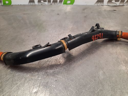 BMW F30 3 SERIES 330e LCI High Voltage A/C Compressor Pump Cable