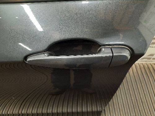 BMW E84 X1 Door Front N/S Passenger Left Side