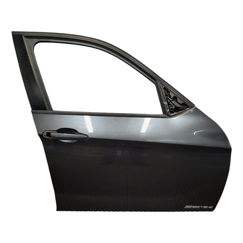 BMW E84 X1 Door Front O/S Drivers Right Side