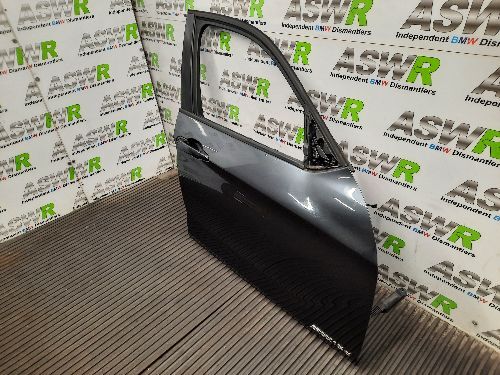BMW E84 X1 Door Front O/S Drivers Right Side